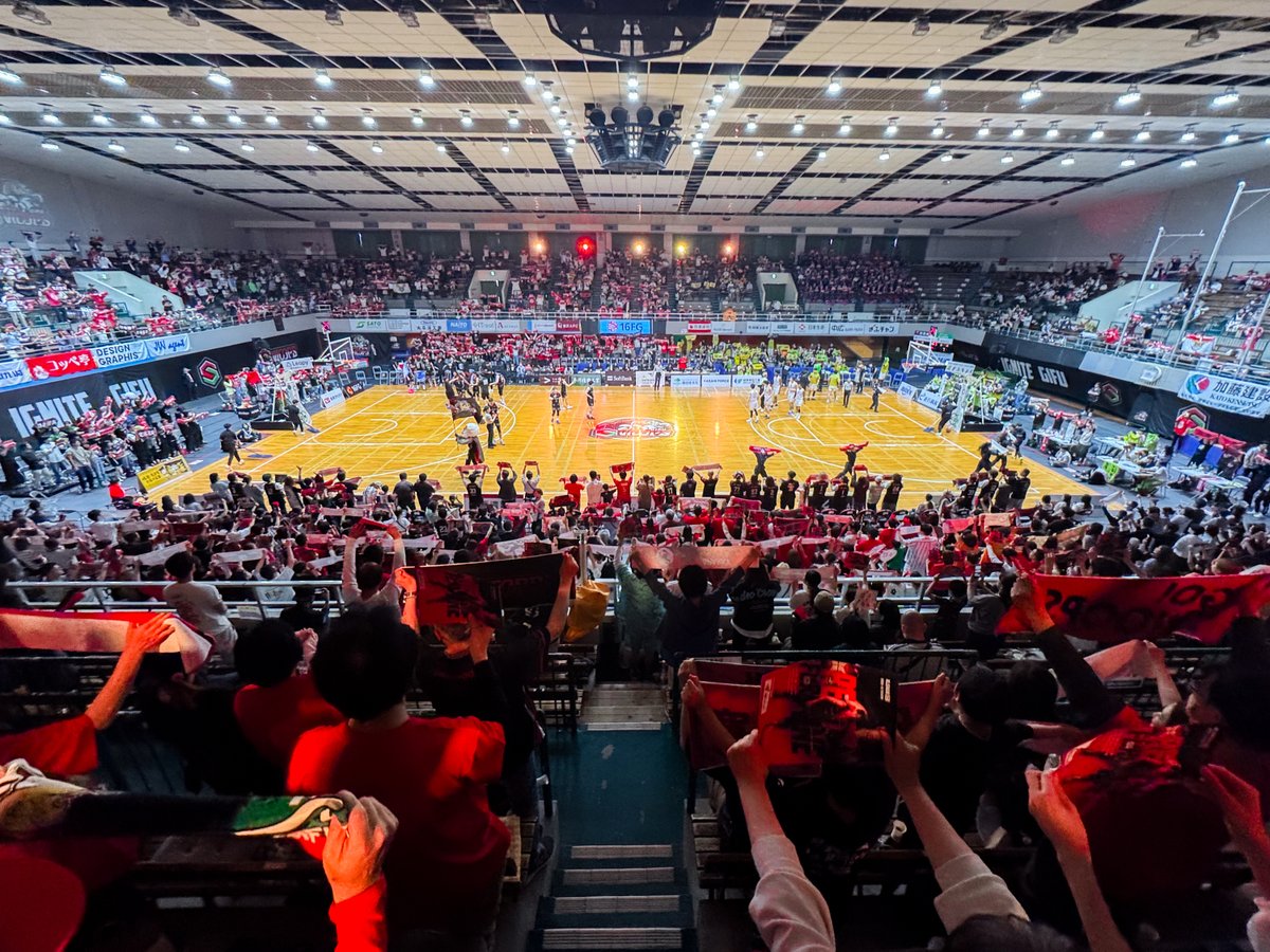 岐阜スゥープス tweet media