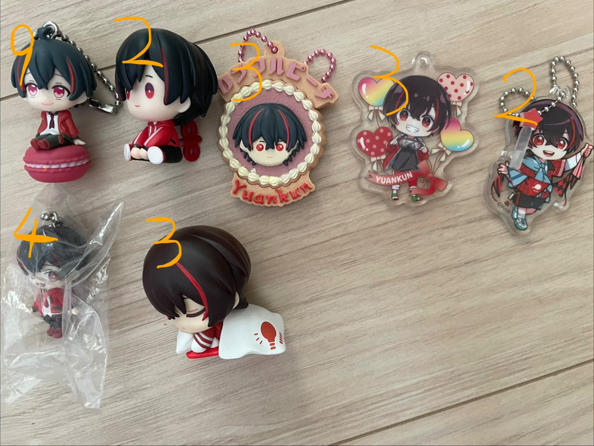 ゆゆ！ tweet media