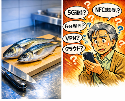 からしめんたい tweet media