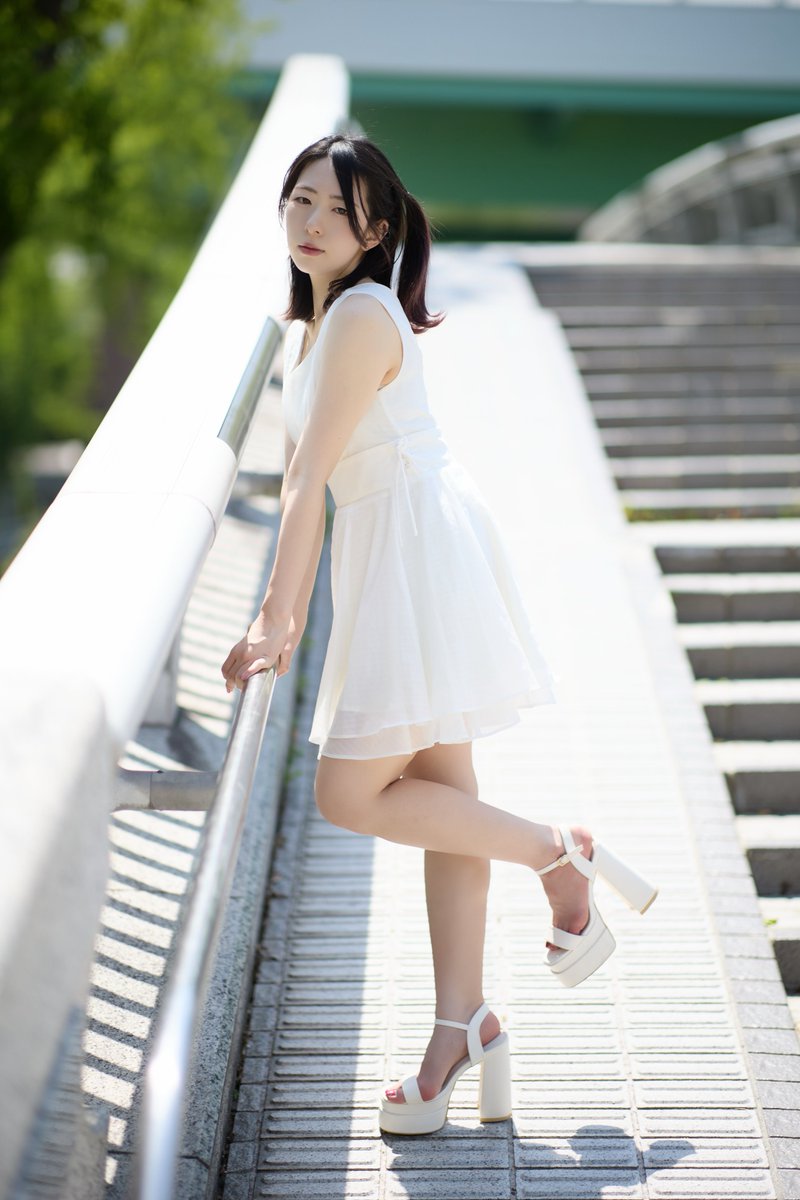 chorimi_0812's tweet photo. おはよ
資格受験頑張ってくる〜✌︎

#portrait 
#ファインダー越しの私の世界 https://t.co/wwYZRuxwzR