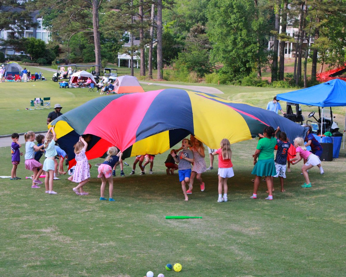 Indian Hills Country Club tweet media