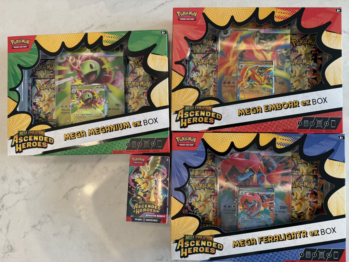 domdip321's tweet photo. @switchstock Lucky enough to get one of each! https://t.co/2uixqvHVsA