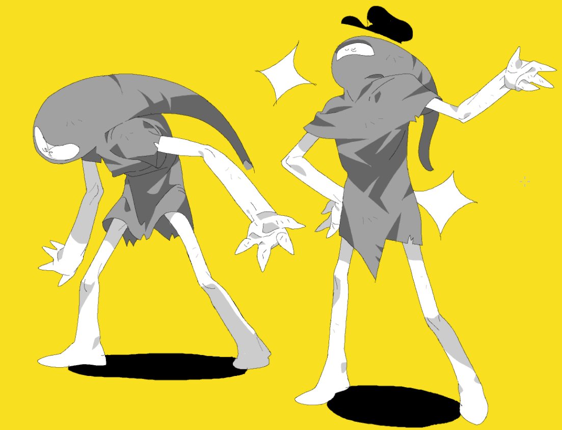 chezeing YURI GIOGHET tweet media