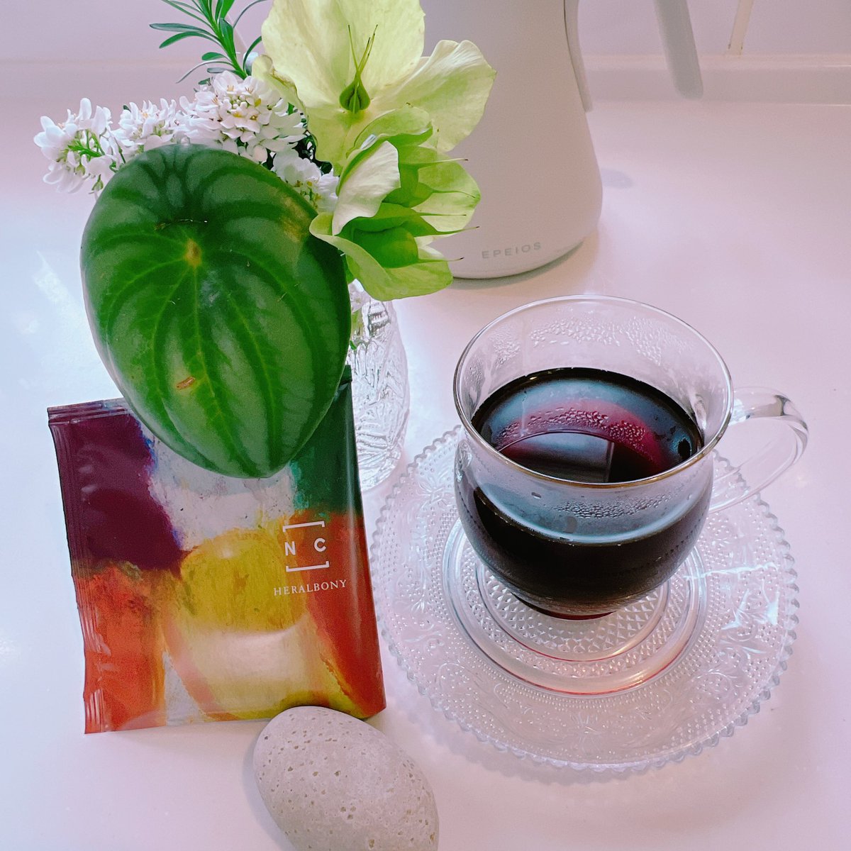 TamaCo_ffee（たまこーひー） tweet media