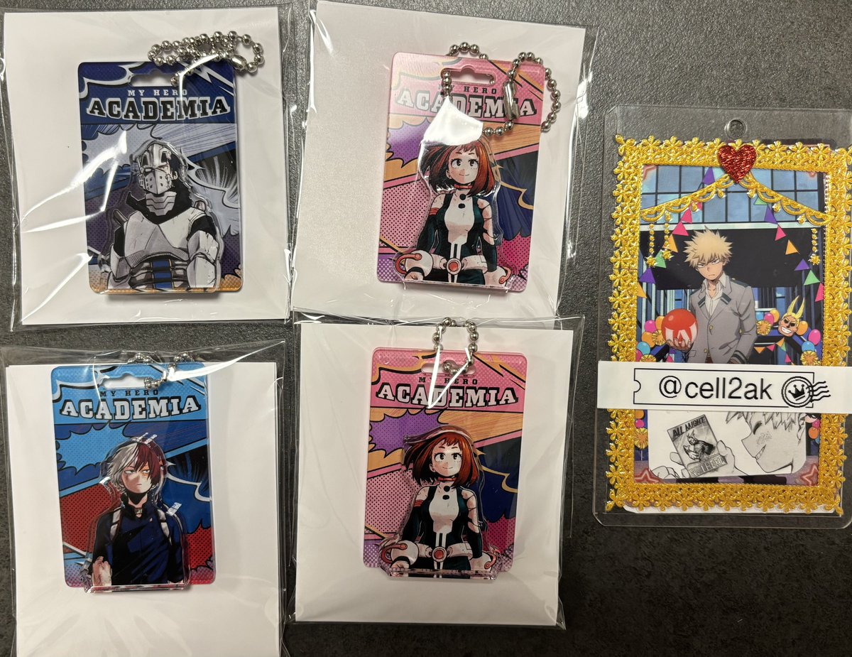 せる【取引アカ】 tweet media