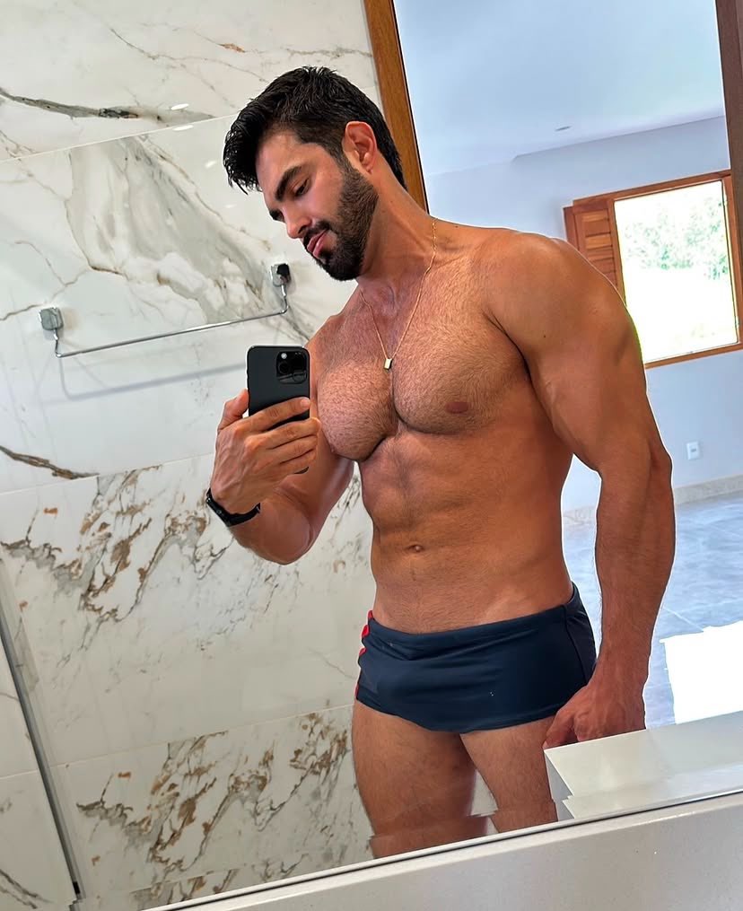 Jeferson Ferreira tweet media