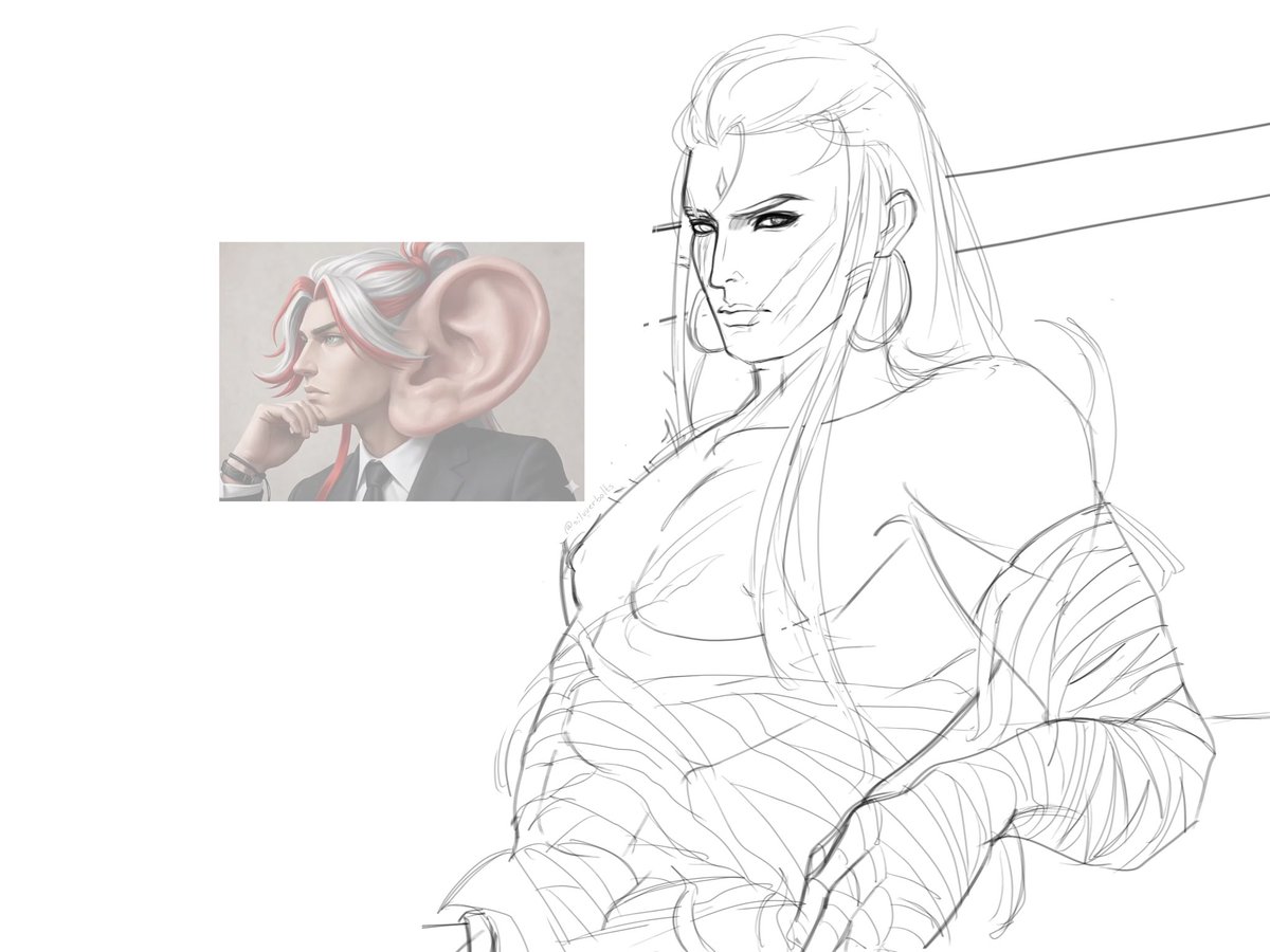 elleffy 🦇🏹 tweet media