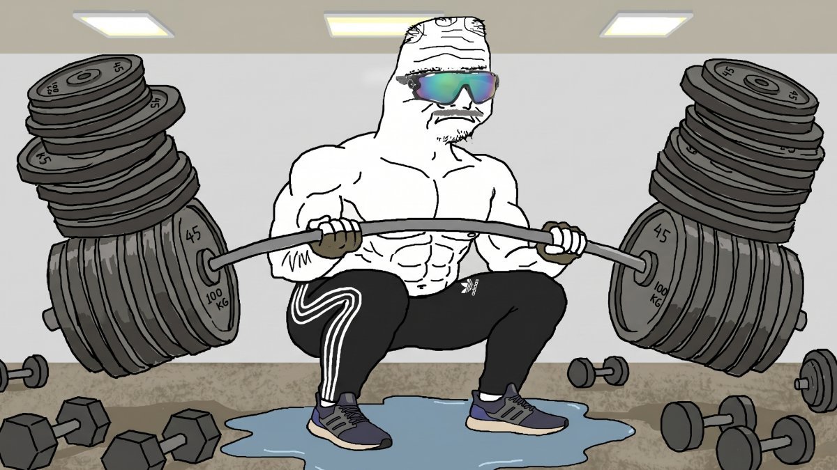 strongun tweet media