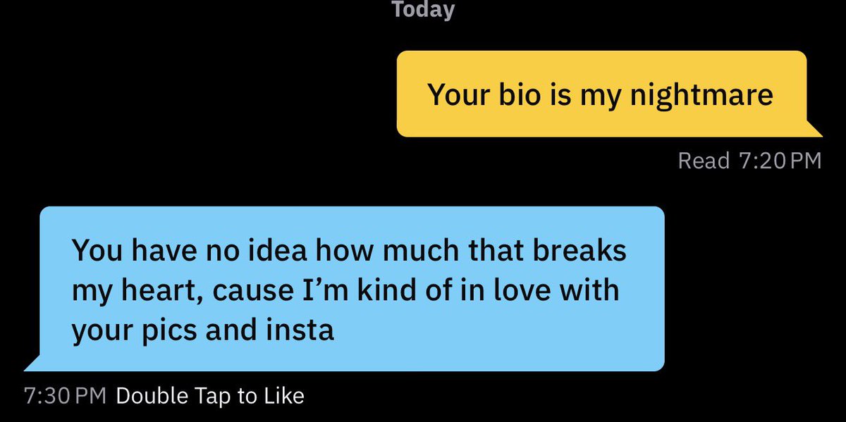 The Original G tweet media