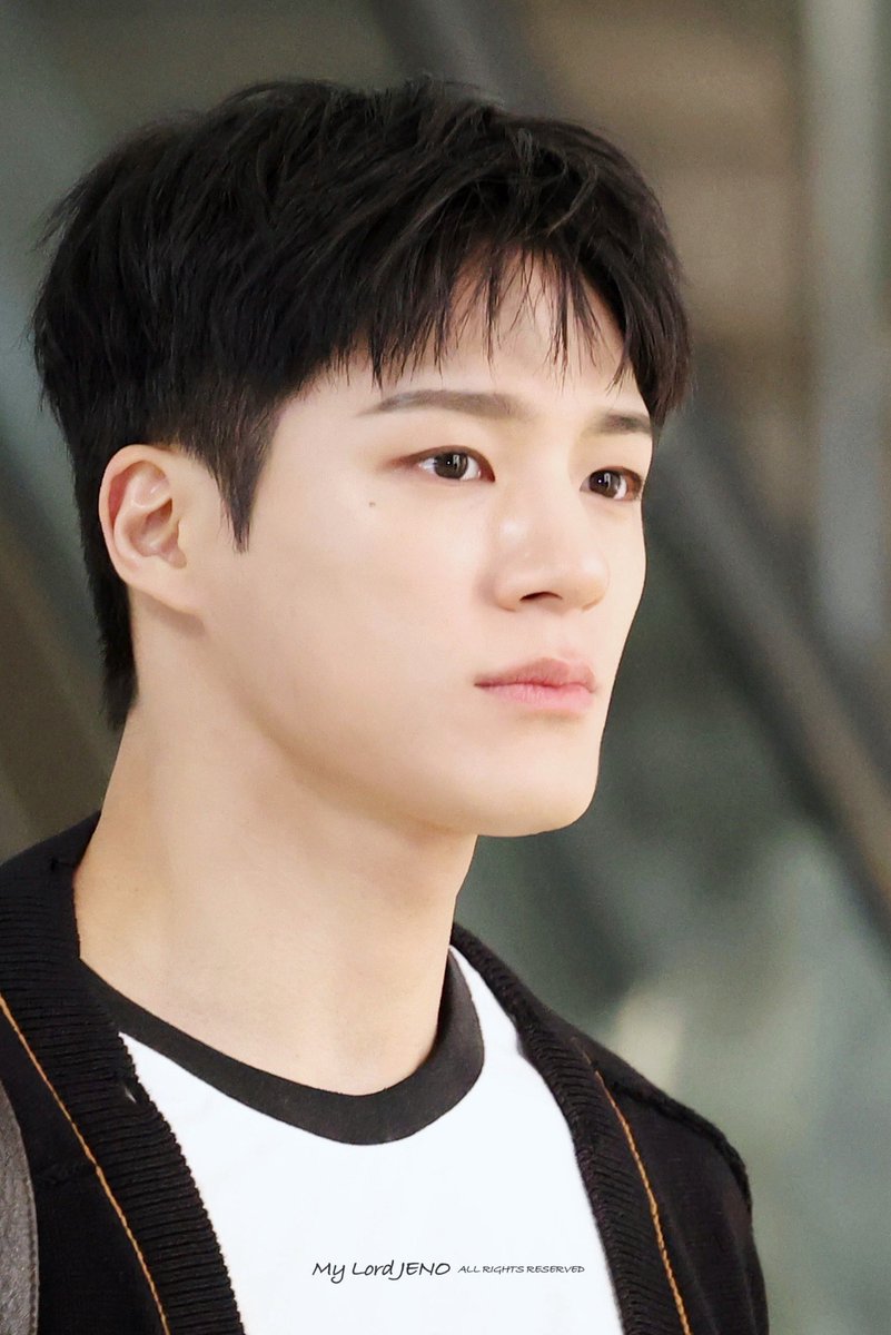 My Lord_JENO tweet media