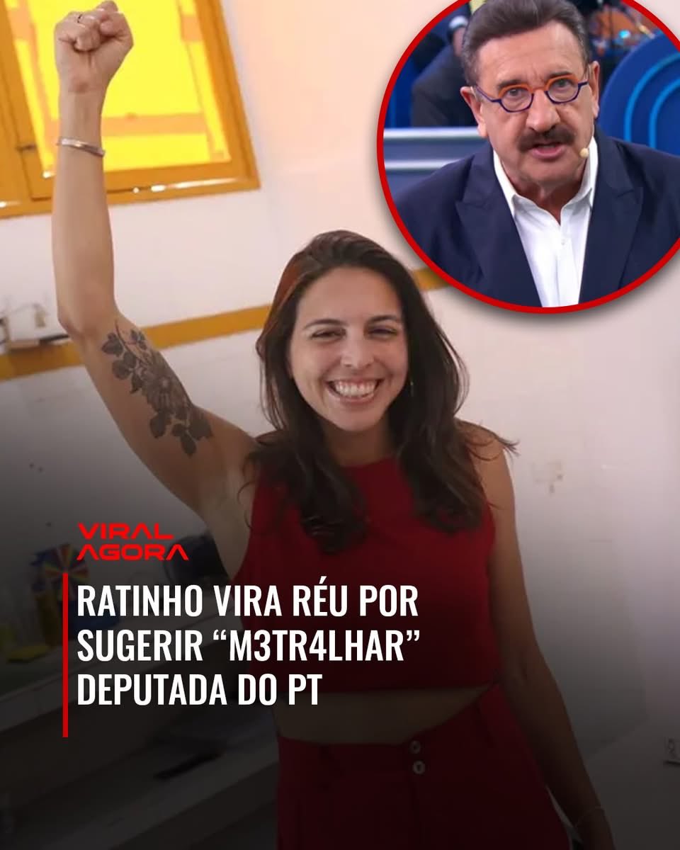 Harlen Carvalho tweet media