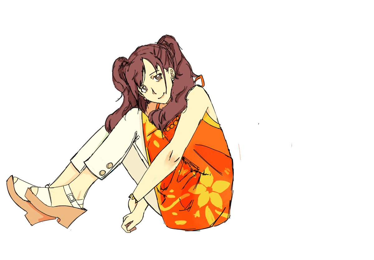 morgan - playing p2 tweet media