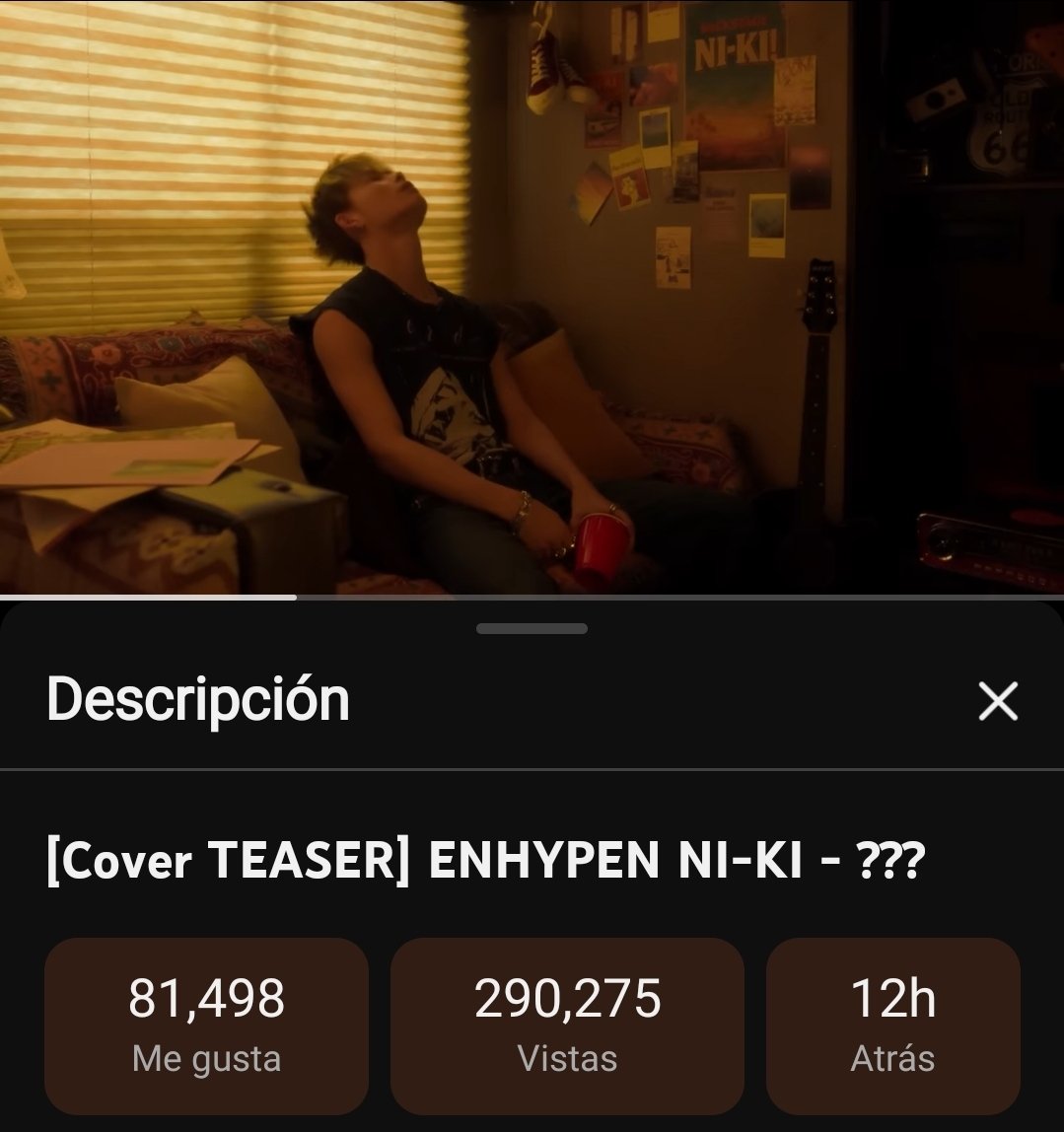 mishi 🍊⁷ NI-KI COVER!! tweet media