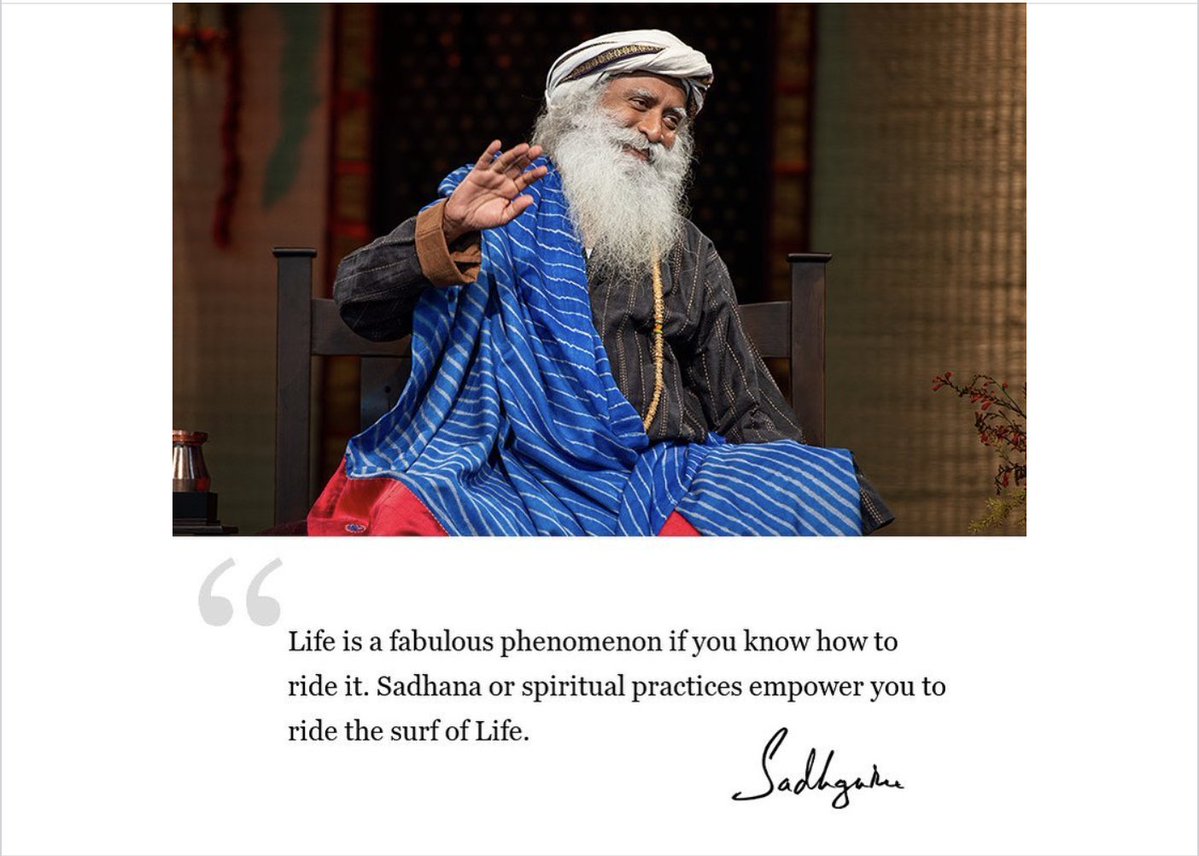 Jeeva #SaveSoil🤝🌎🕊 tweet media