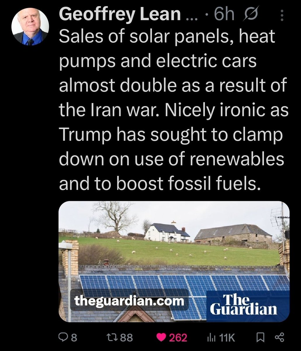 rossow_mark's tweet image. #Solar
#HeatPumps
#EV
          ~▪︎~
