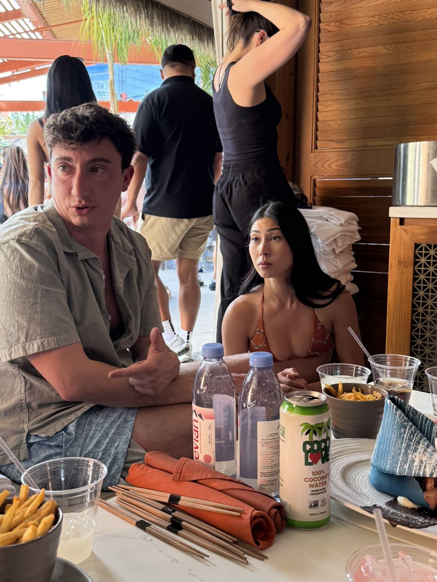 Ohio’s Tate tweet media