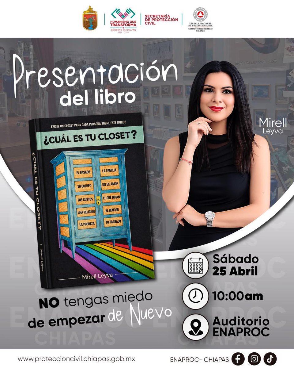 Enaproc Campus Universitario Chiapas tweet media