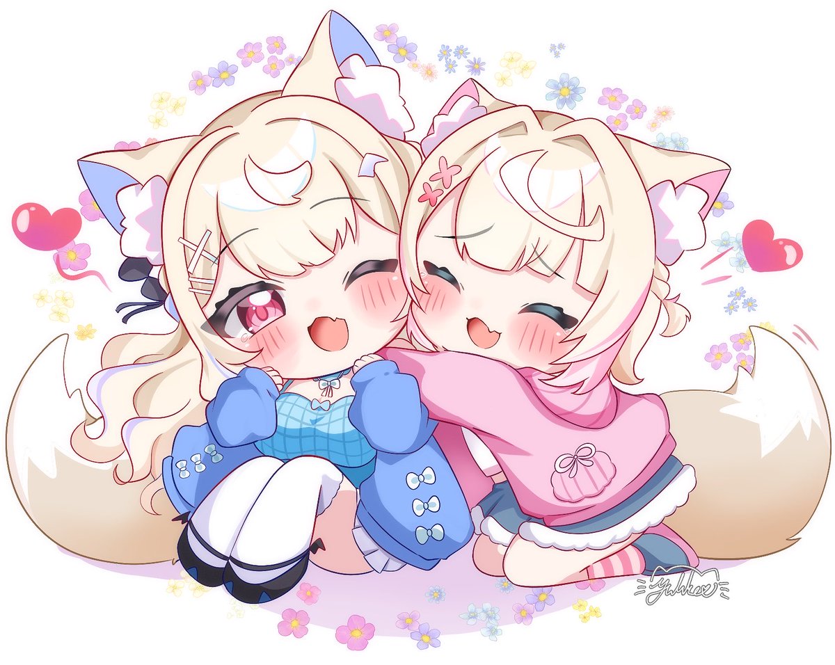 ゆっけ🐾@ホロクル11th【M-4】 tweet media