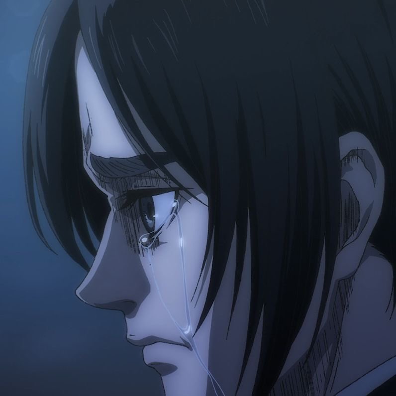 i’m pretty when i cry