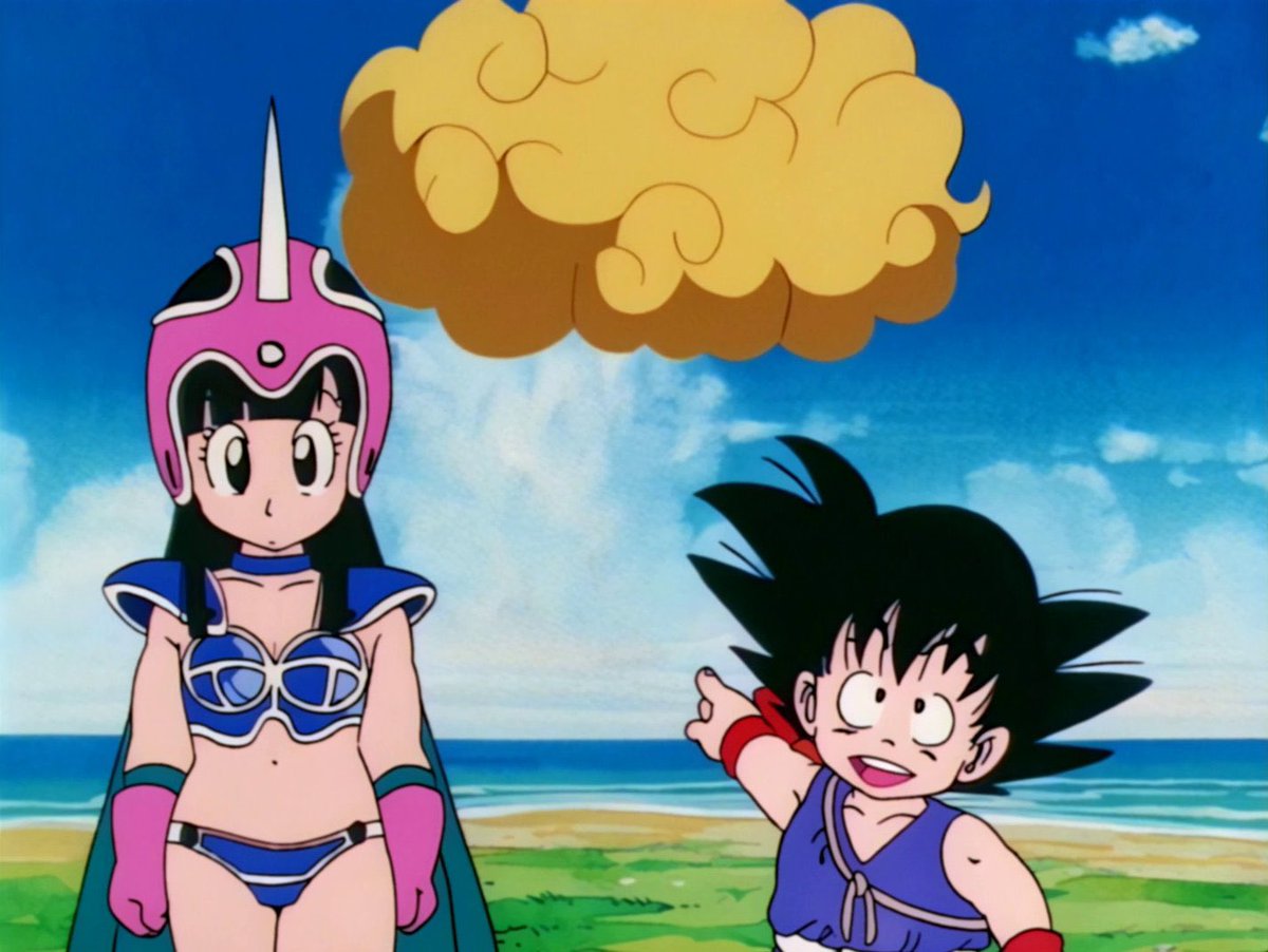 ChiChi’s #1 fan tweet media