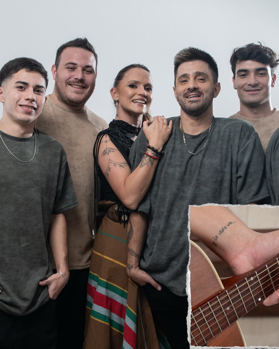 EfrainColombo's tweet photo. “Se viene una nueva etapa 🎶
Y estas son algunas de las fotos que salieron de la sesión 📸
Estamos buscando la imagen que represente lo que viene…
A ver qué dicen 👇” https://t.co/r7ncnUT7gu
