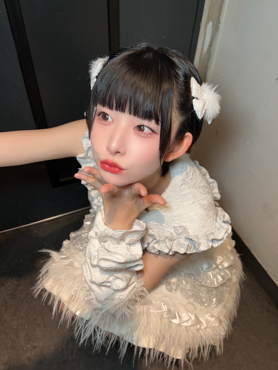 優雨澪【会心ノ一撃】 tweet media