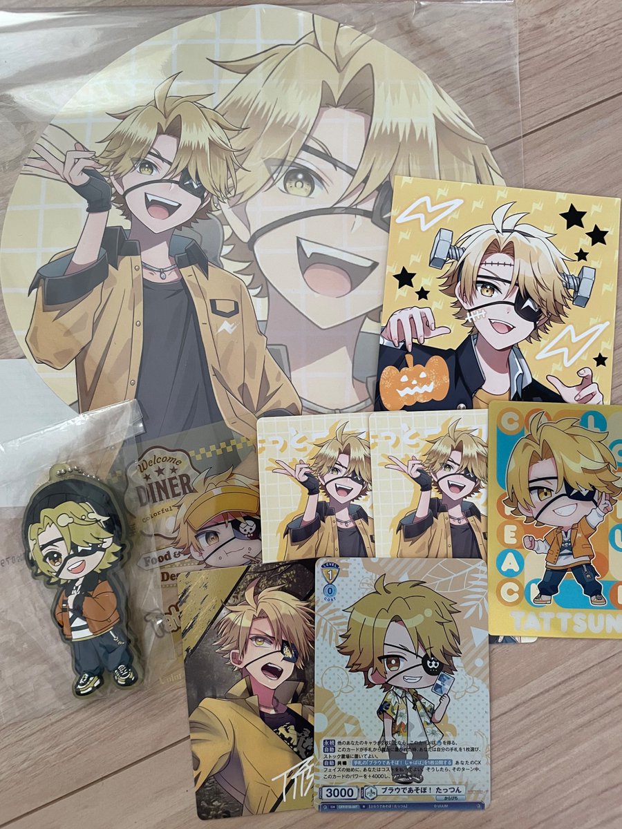 ゆゆ！ tweet media