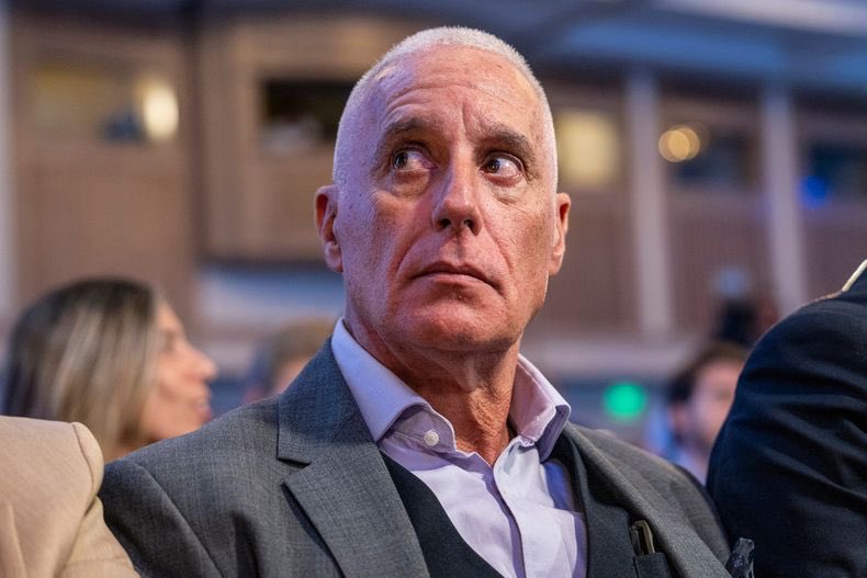 El Bagual bolso tweet media