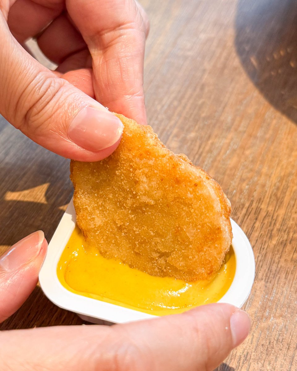 モスバーガー tweet media