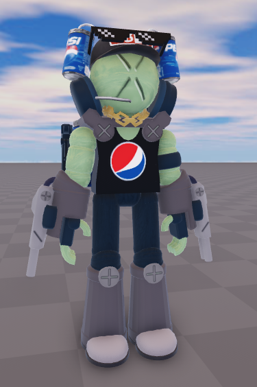 samarainoobXD's tweet photo. dankdroid
#dieofdeath #dod #meshbuild #mlgdroid https://t.co/O1PCmFayRT