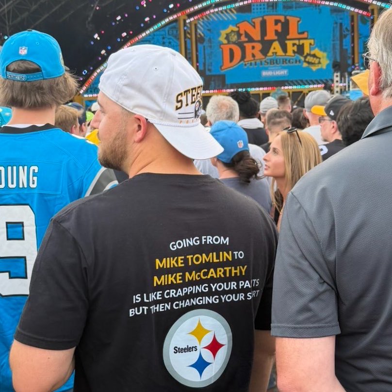 No Context Pittsburgh tweet media