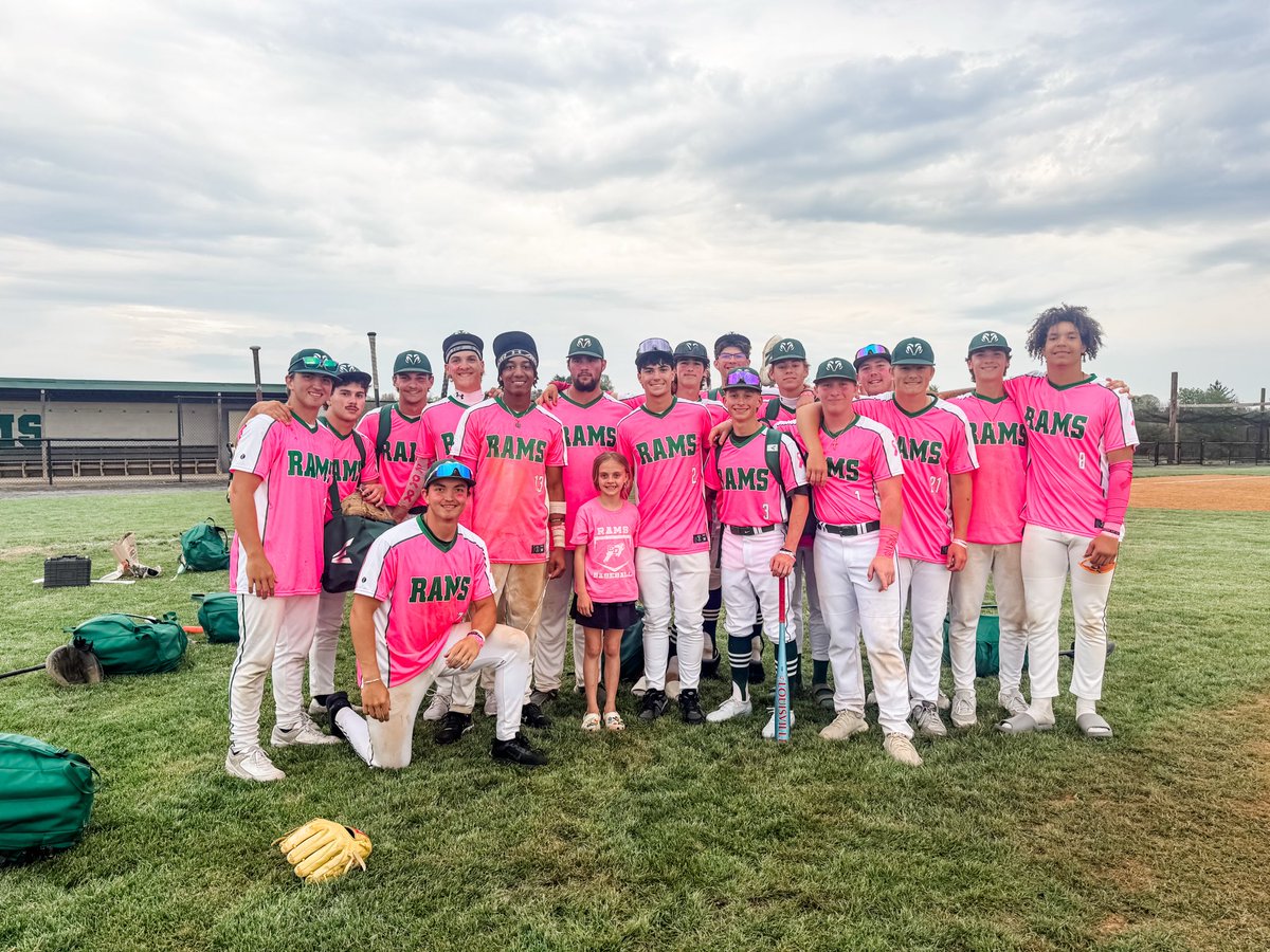Cd Rams Baseball Central Dauphin Rams Baseball (@RAMSbaseball__) / Posts / X