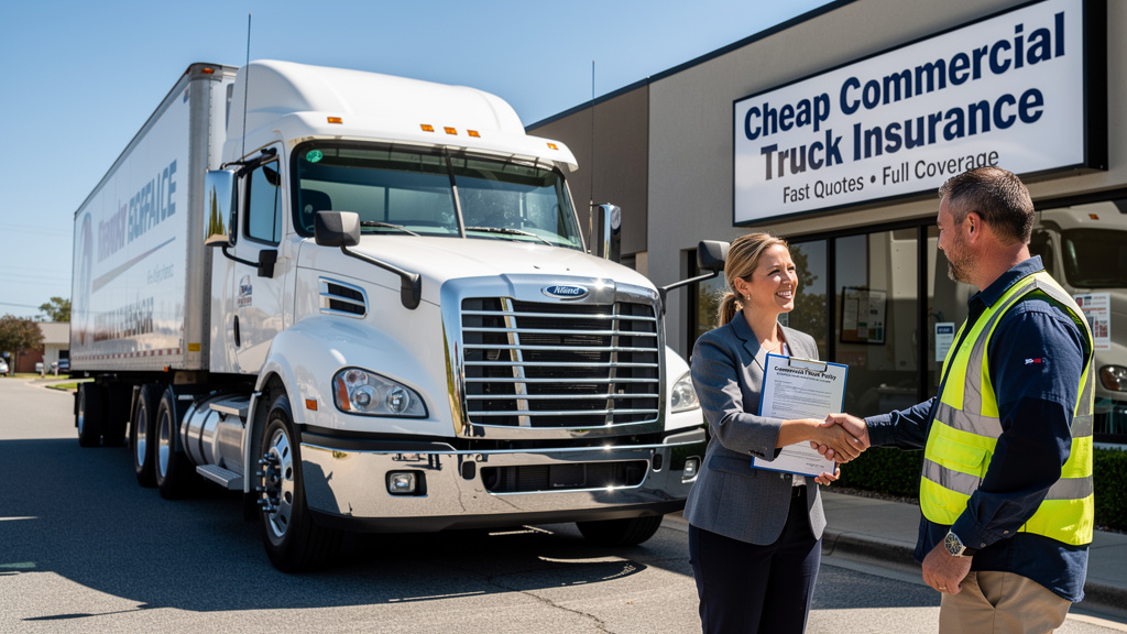 insgroupus's tweet photo. Discover affordable solutions for commercial truck insurance. Navigate the world of cheap coverage options today and save on your fleet expenses. https://t.co/andmh7abWN #blog #insurance #insurancegroup #commercialtruckinsurance #cheapinsurance #truckinsurance https://t.co/7g0Hc27Nk6