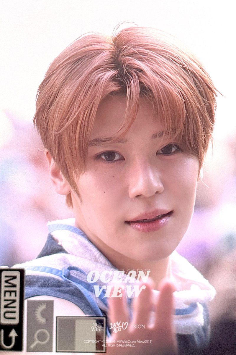 260425 음중미팬

#SION #시온 #シオン 
#NCTWISH #엔시티위시