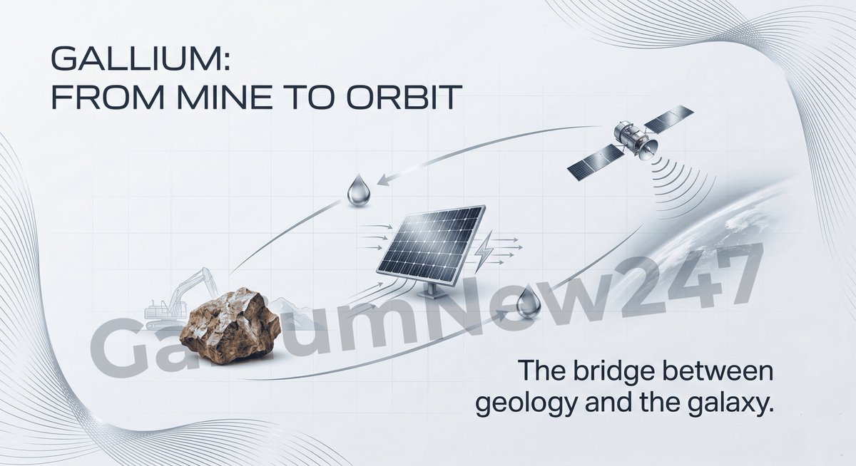 Gallium News tweet media