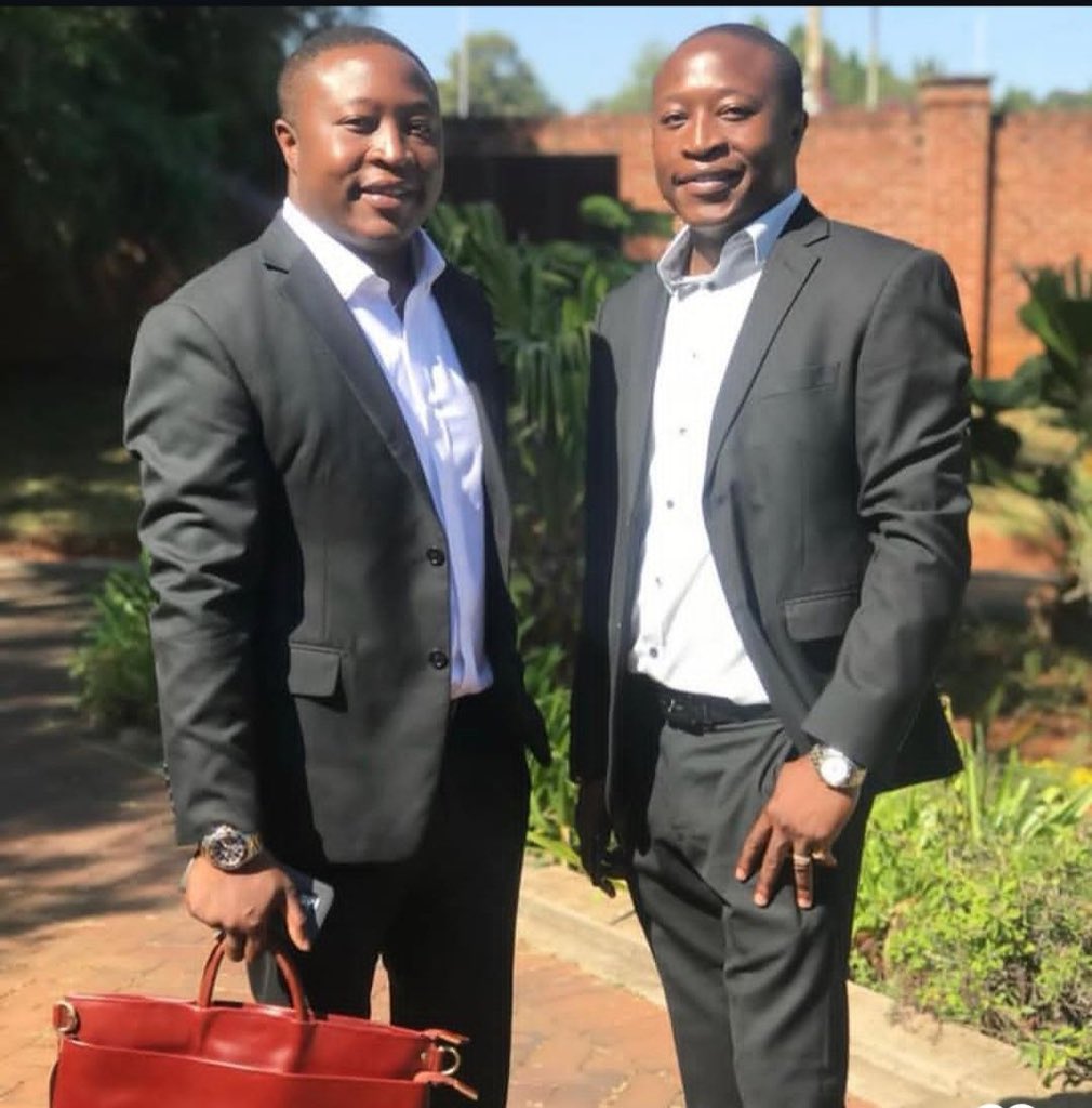 President Anti 2030 /Tyora Zvigananda tweet media