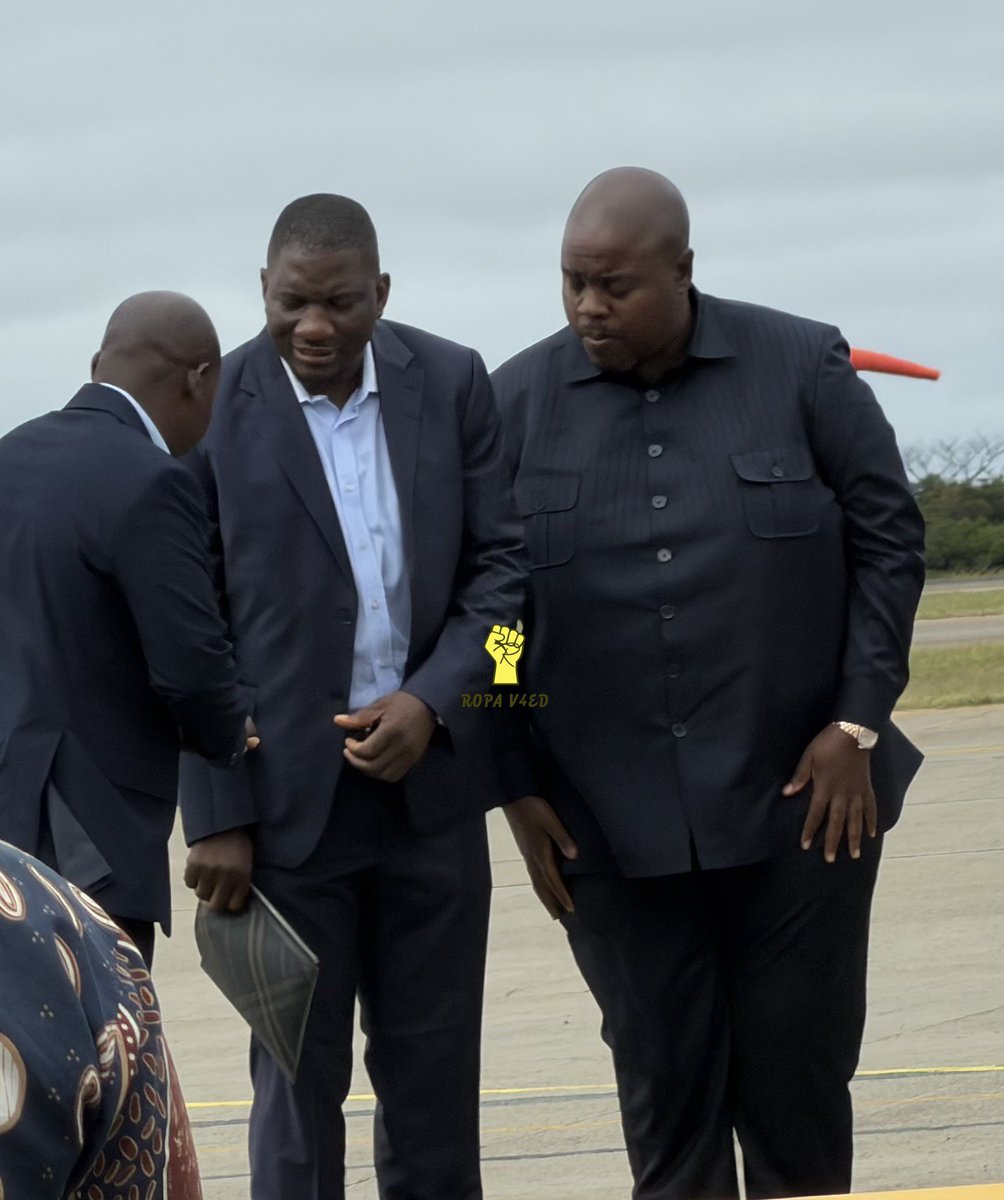 President Anti 2030 /Tyora Zvigananda tweet media