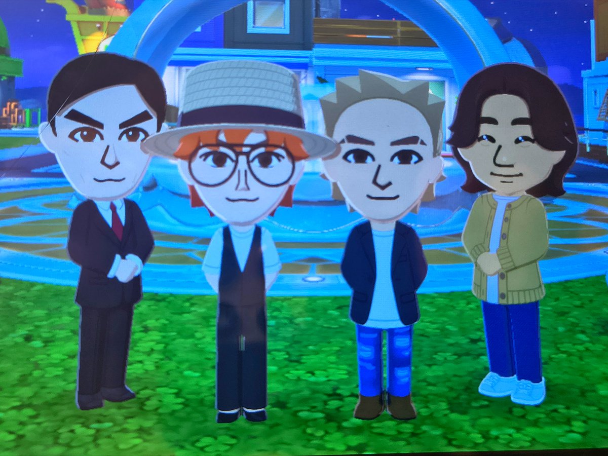 Thackary tweet media