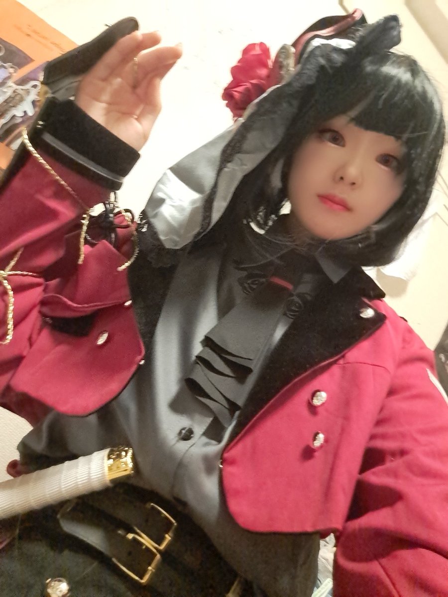 雨令 零@本丸併せ男士募集中！ tweet media