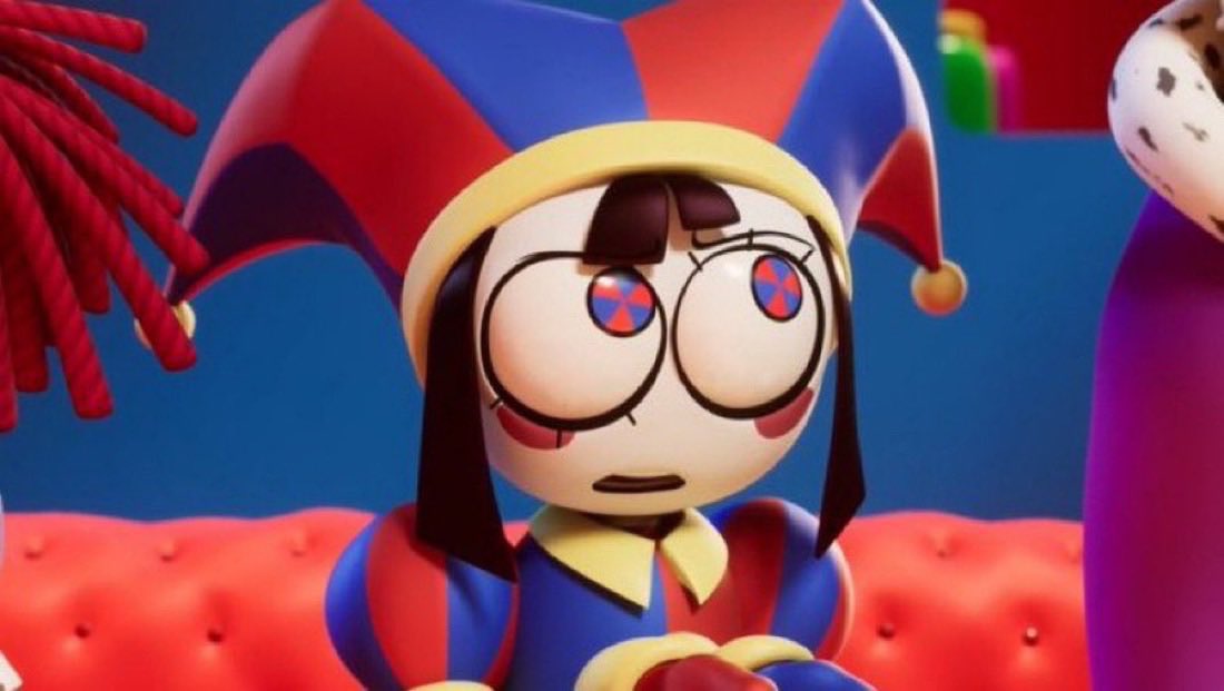 charlie / blanc / rotom tweet media