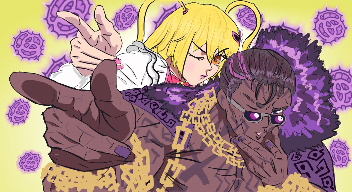 Ataru, Tres Association Fixer tweet media