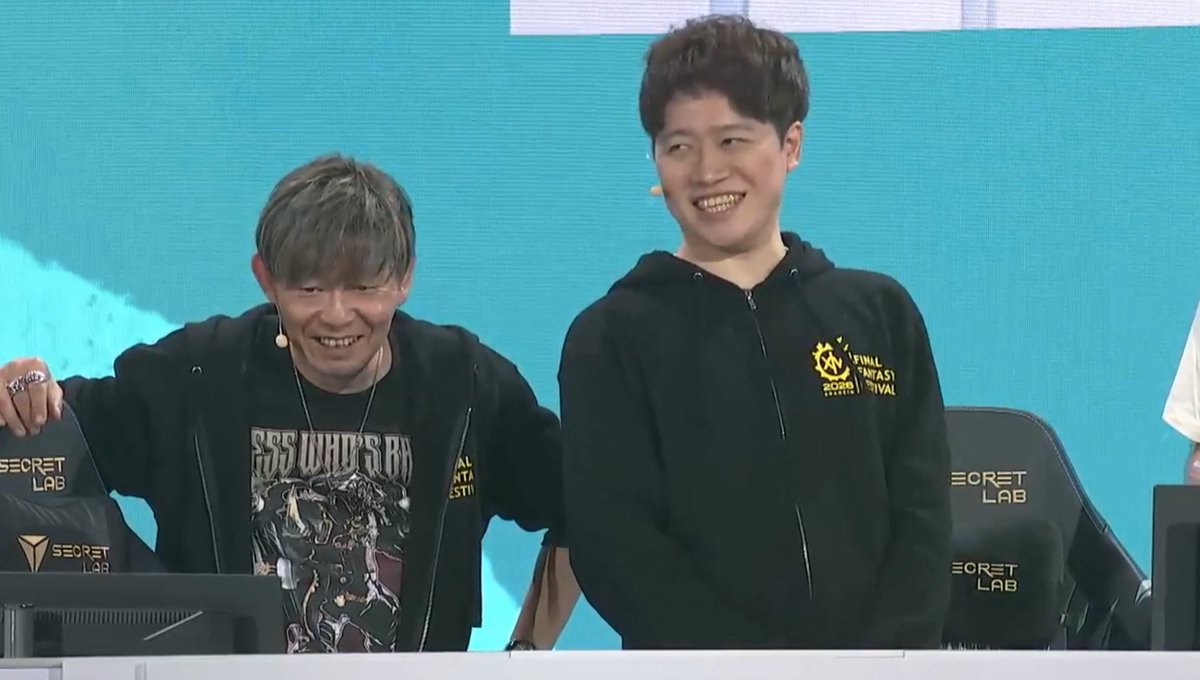 lalafell tweet media