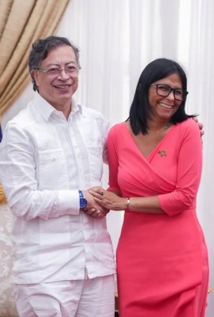 Paez libertad tweet media