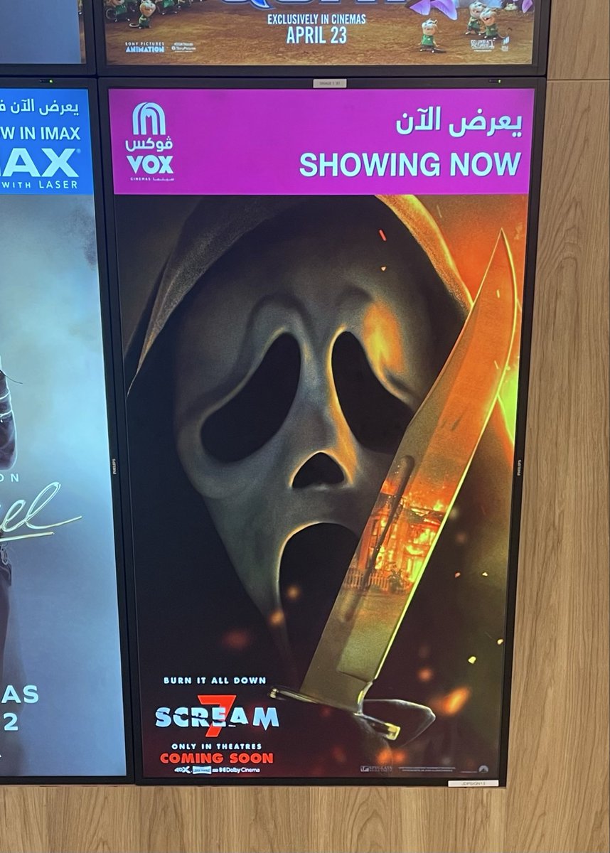 Redfield | #RECV tweet media