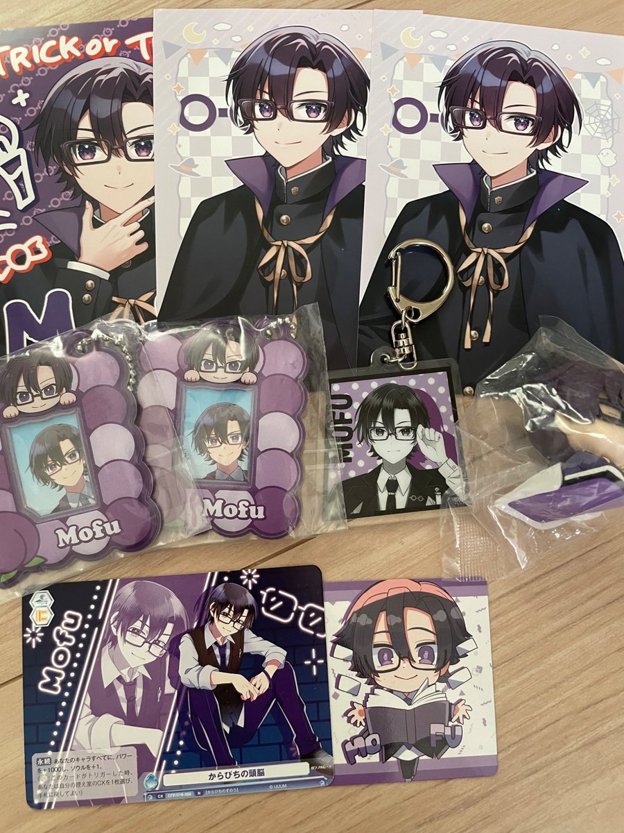 ゆゆ！ tweet media