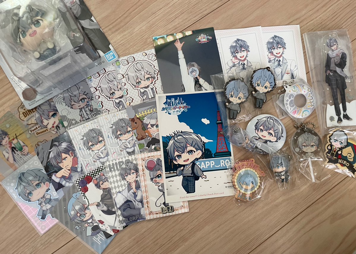 ゆゆ！ tweet media