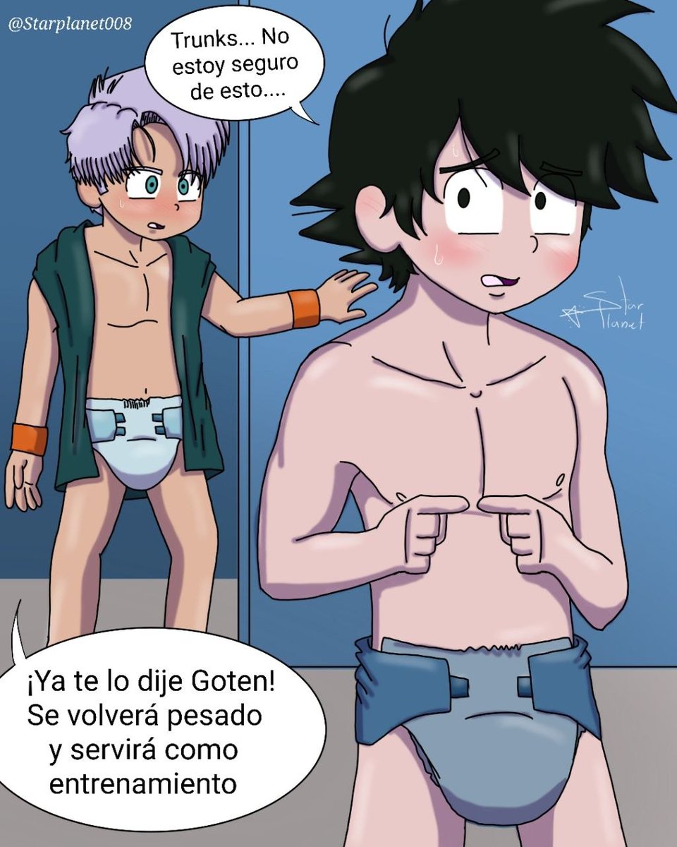 Star planet tweet media