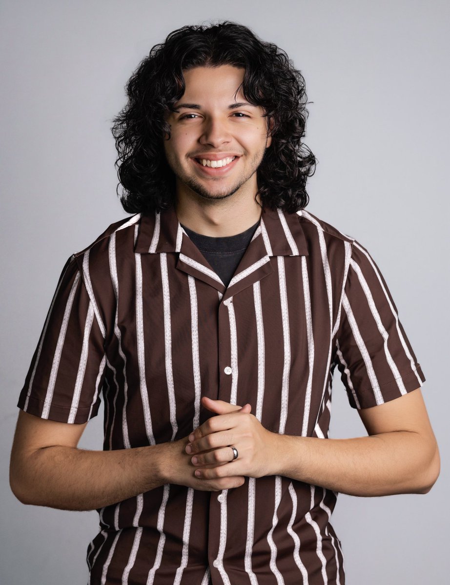 Rafael Lima 🎙️ 🇧🇷 tweet media