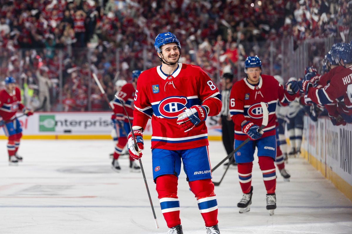 CanadiensMTL's tweet image. TEXI-YAY

#GoHabsGo