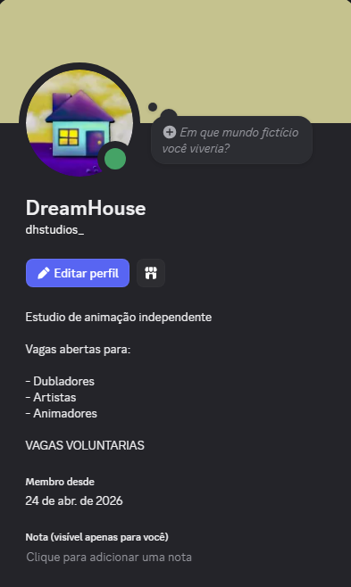 DreamHouse tweet media